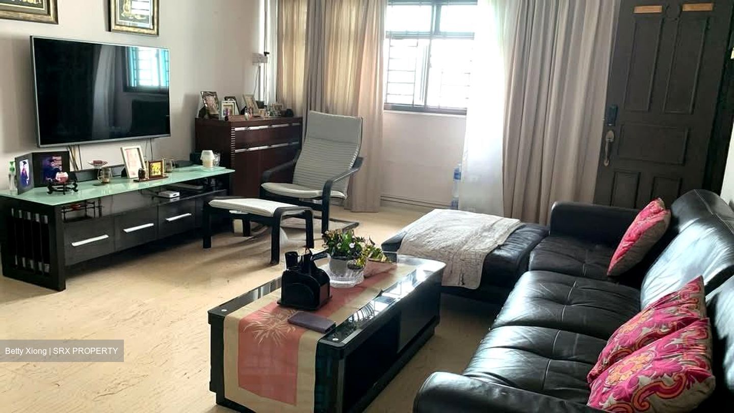 Blk 43 Ping Yi Gardens (Bedok), HDB 4 Rooms #602909751